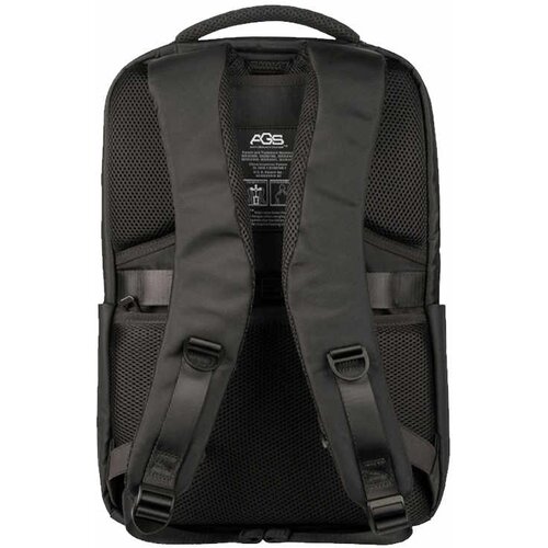 Tucano ruksak MARTE GRAVITYcrni,15.6”,MacBook Pro 16”,25l Cene