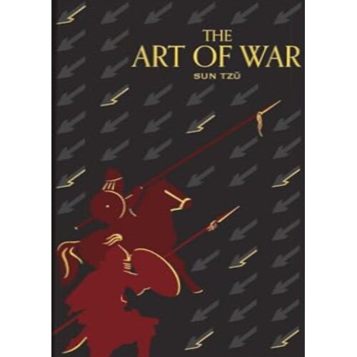 Hachette Sun Tzu - Art of War Slike