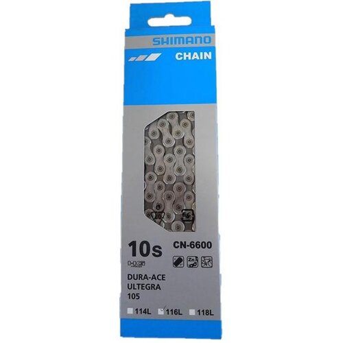  Lanac Shimano Ultegra 10 Brzina 116 Članaka Cijene
