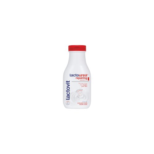 Lactovit Lactourea Repairing gel za tu&amp;scaron;iranje Slike