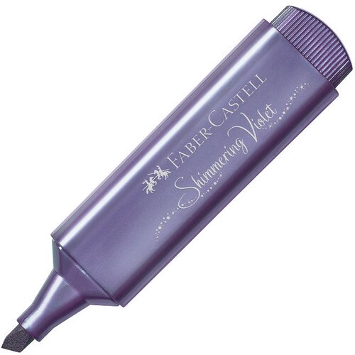 Signir 1-5MM 46 METALLIC FABER CASTELL 154678 LJUBIČASTI Cijene