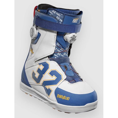 ThirtyTwo Lashed Db Zeb 2026 Snowboard Boots white Cijene