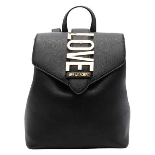 Love Moschino crni ženski ranac Cene