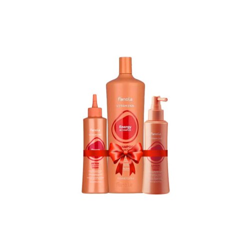 Fanola SCALP RESET XL PAKOVANJE Cijene