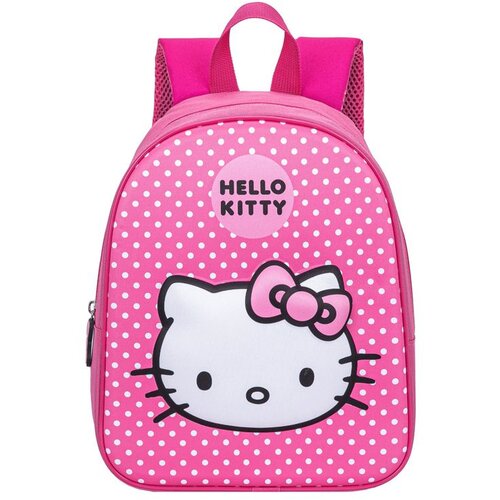 Hello Kitty JUNIOR nahrbtnik 32CM 3D Slike