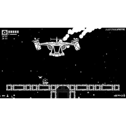 Funstock Astronite (Nintendo Switch) Slike