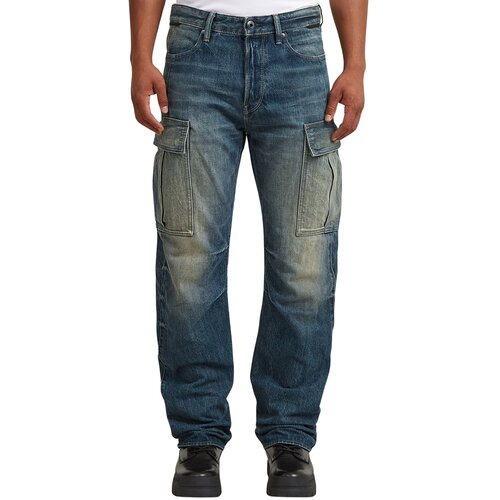 G-star Raw Contor 3D farmerke Cene