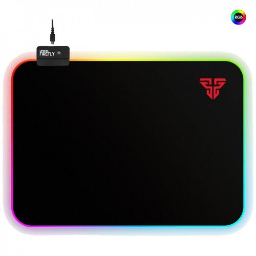  Podloga za miš Fantech MPR351s Firefly RGB Cene