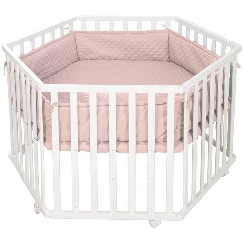 Roba Ograda za dječji krevet 115 cm style &amp;ndash; Slike