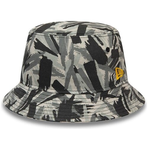 New Era Klobuki Camo Bucket Hat Večbarvna Slike