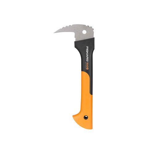 Fiskars Ručna alatka za hvatanje i no&amp;scaron;enje drva WoodXpert XA2 (126006) Slike
