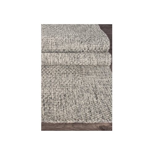 Conceptum Hypnose rusticana 3104 grey carpet (160 x 230) Slike