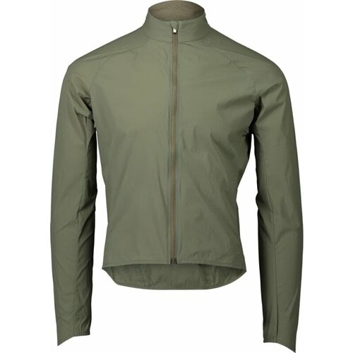Poc Pure-Lite Splash Jacket Epidote Green L Slike