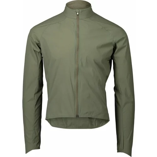 Poc Pure-Lite Splash Jacket Epidote Green L