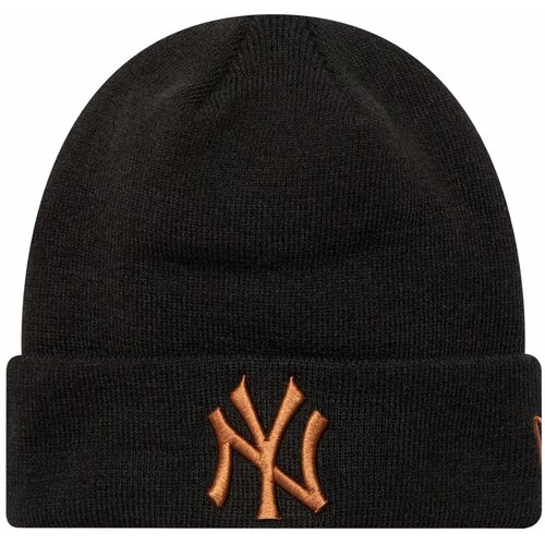 New Era league essential new york yankees beanie hat 60580722 Slike