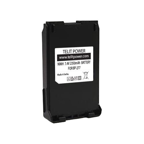 Telit Power Baterija BP-227 za radio stanicu ICOM IC-M88, Li-Ion, 7.4V, 2350mAh Cene