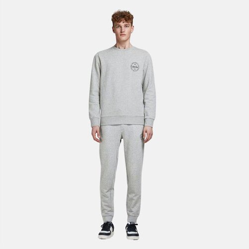 Jack &amp;amp; Jones PANTALN NEGRO HOMBRE JACK JONES 12165322 Crna Slike
