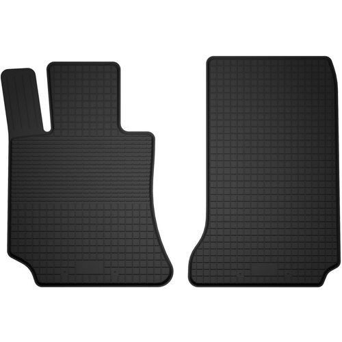 Wielganizator Sprednje gumijaste avtotepihe, univerzalne za: Mercedes CLS W218 coupe (2009-2016), (22130497) Cene