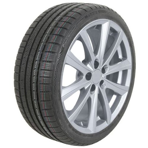 Continental 175/65 R15 84T ContiWinterContact TS810-Sport zimska auto guma Slike