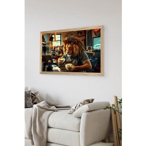WALLXPERT Arthynmodelyty3348-20 Vi&scaron;enamenska Dekorativna Slika Cene