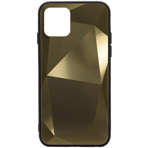  Maska za iPhone 11 Pro Ice Color zlatna Cene