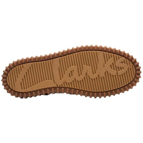 Clarks Čevlji Derby Torhill Lo Bež Slike