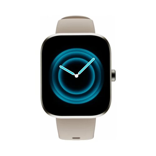 HiFuture Pametna ura Lume PRO, titan, (5000089944) Cene