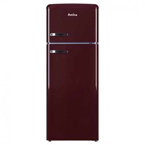 Amica retro hladnjak KGC15631R ( 1171102 ) Cijene