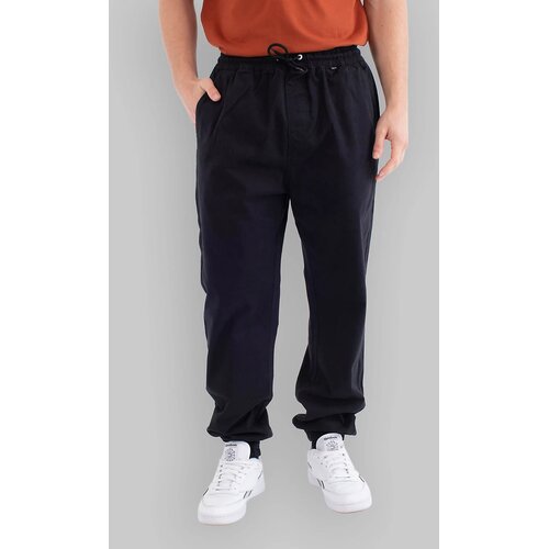 Hurley Jogger Sweatpants black Slike