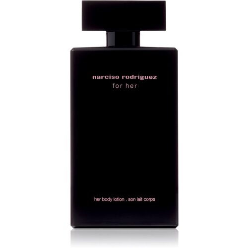 Narciso Rodriguez For Her losjon za telo 200 ml za ženske Cene