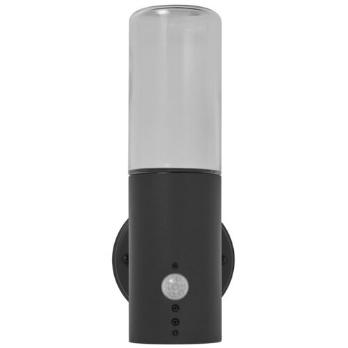 Ledvance Spolja&amp;scaron;nja zidna svetiljka sa senzorom FIGO CYLINDER 1xE27/20W/230V Slike