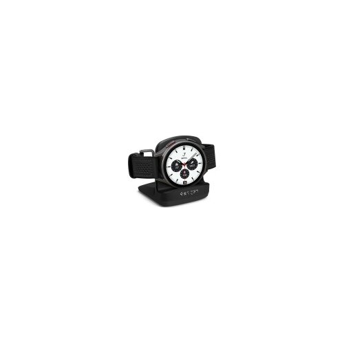Spigen POLNILEC S353 ZA SAMSUNG GALAXY WATCH 5 5 PRO 6 VEČERNO STOJALO, (5000336757) Slike