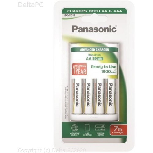 Panasonic punjac baterija K-KJ5MGD42E Cijene