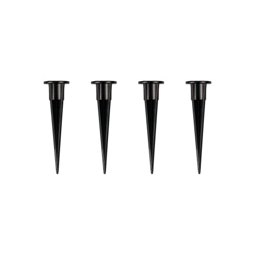 Kanlux 45934 - Spolja&amp;scaron;nja lampa STONO 1xE27/15W/230V prečnik 20 cm IP65 bež Slike
