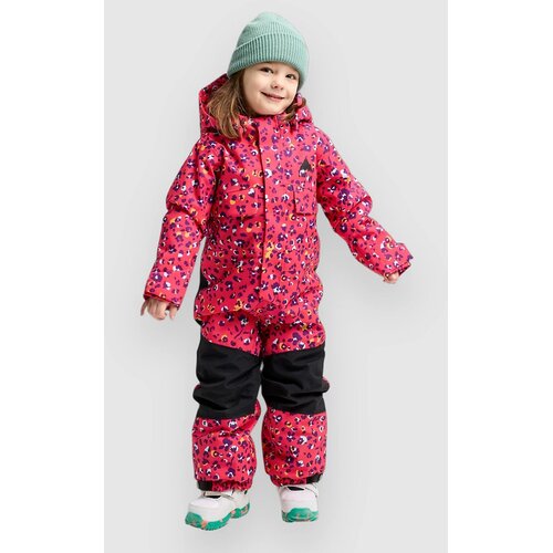 Burton One Piece Kids Kombinezon wildcat floral Cene