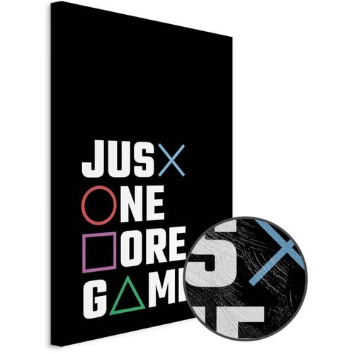  Slika - Binge Gaming 80x120 Premium Print Cene