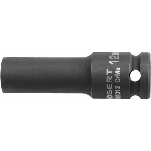 Hogert HT4R024 nasadni ključ udarni dugi 1/2" 24 mm Cene