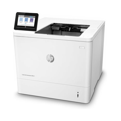 HP LaserJet Enterprise M611DN, 7PS84A &amp;scaron;tampač Slike