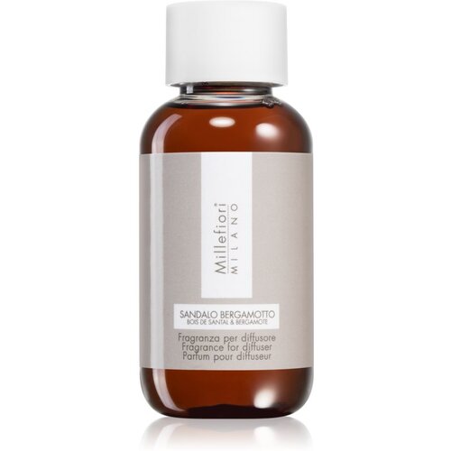 MILLEFIORI Natural Sandalo Bergamotto punjenje za aroma difuzer 100 ml Cijene