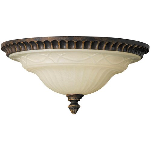 Elstead Lighting stropna svetilka elstead drawing room 33/15.2 cm Cene