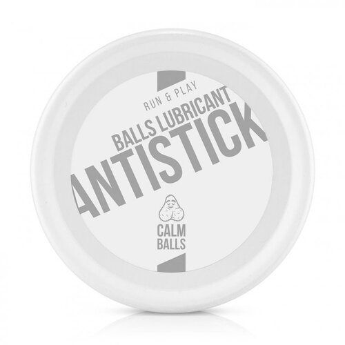 Angry Beards Calm Balls Antistick kozmetika za intimnu njegu 55 g za moške Cijene