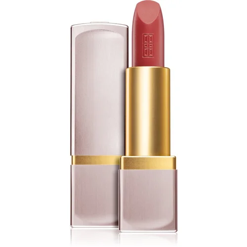 Elizabeth Arden Lip Color Matte luksuzna negovalna šminka z vitaminom E odtenek 102 Embrace Pink 3,5 g