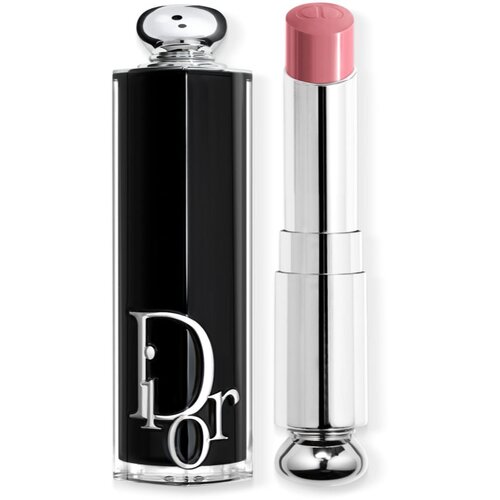 Dior Addict &amp;scaron;minka z ble&amp;scaron;čečim fini&amp;scaron;em polnilna odtenek 120 Pink Callisto 3.2 g Slike