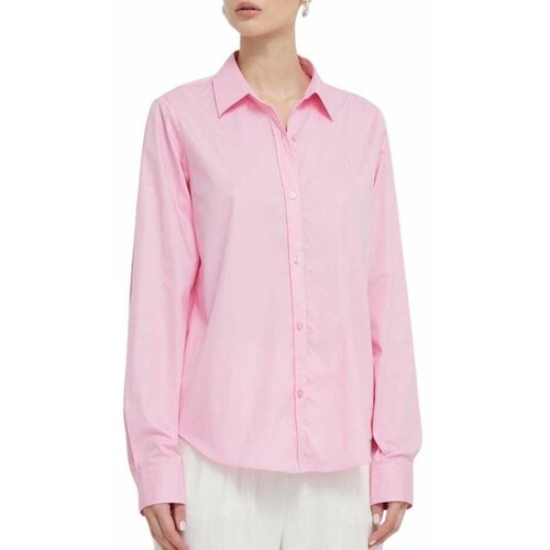 Hugo pink ženska košulja HB50496339 664 Slike