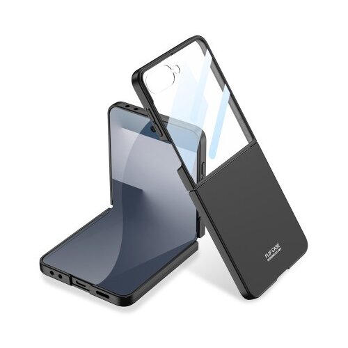  Futrola smooth ii za samsung f751b galaxy z flip 7 5g crna (gkk case) ( F121516 ) Cene