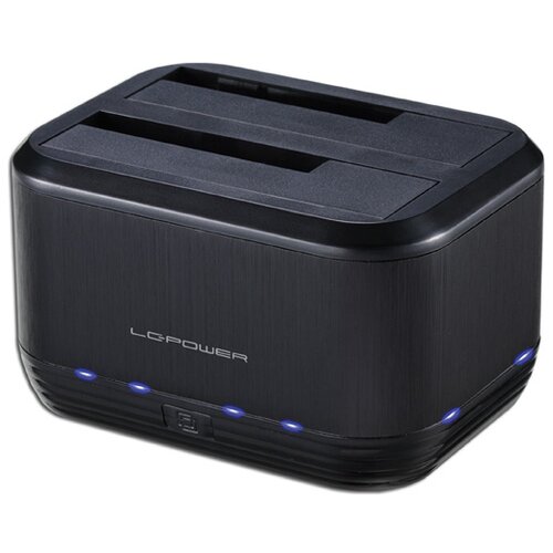 LC-Power LC-DOCK-U3-IIIHDD docking station Cijene