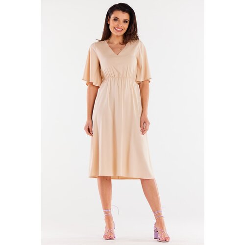 Awama Woman&amp;#039;s Dress A518 Slike