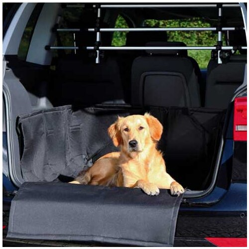 Trixie Prekrivač za gepek dimenzije 1.64 x 1.25 m Cene