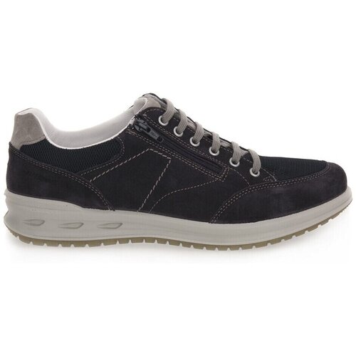 Grisport 18 Vesuvio Crna Cijene