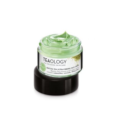 Teaology Matcha Tea Ultra Firming Face Cream 50ml Slike